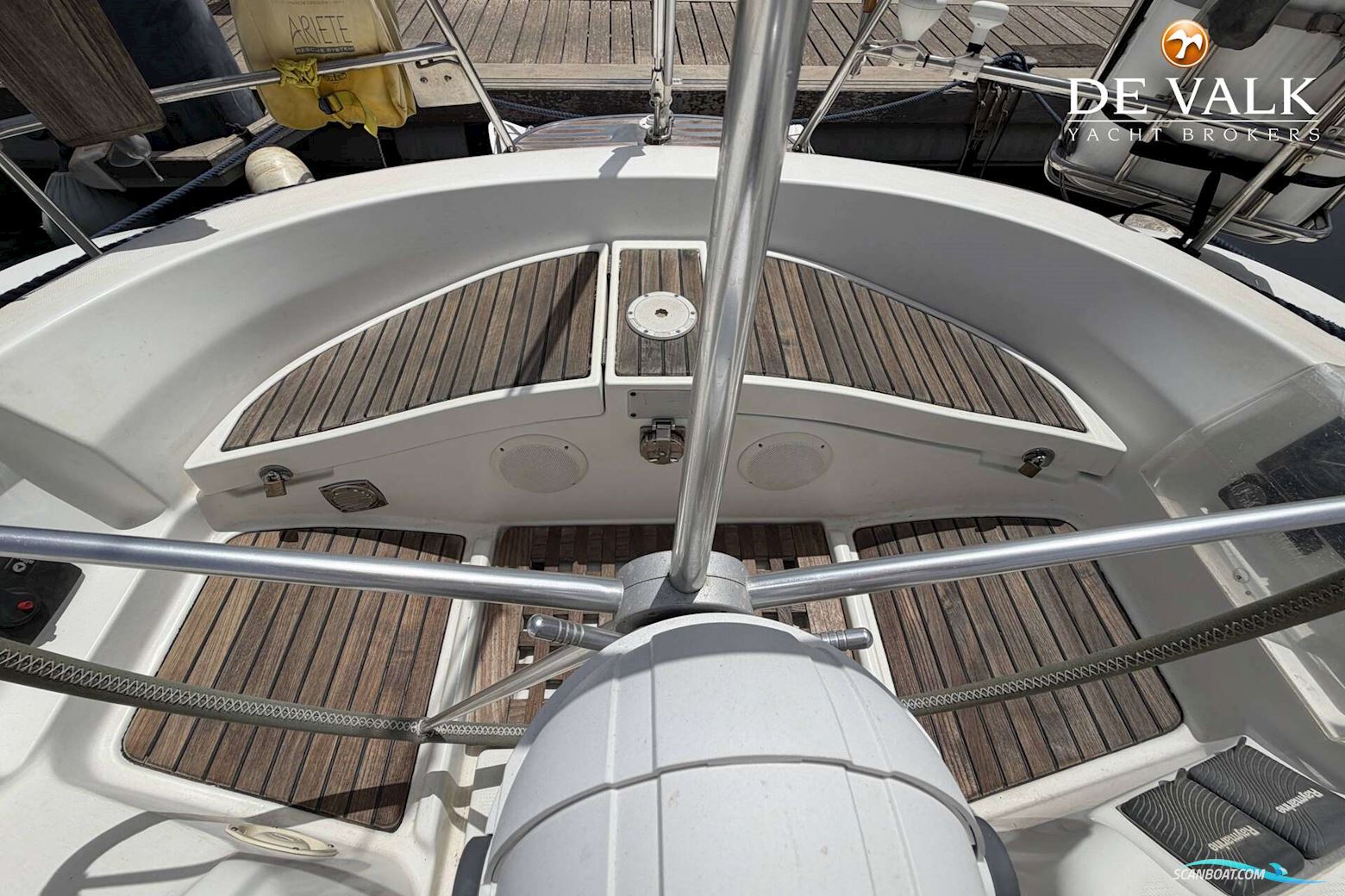 Beneteau First 45f5