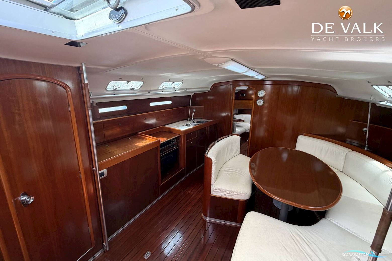 Beneteau First 45f5