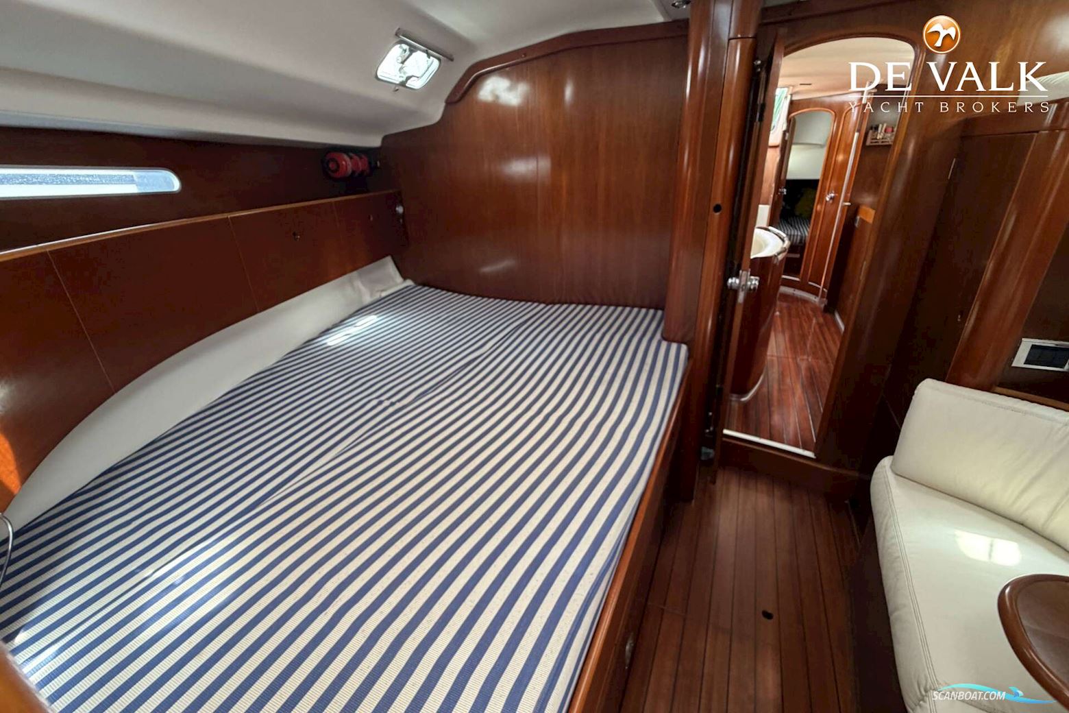 Beneteau First 45f5
