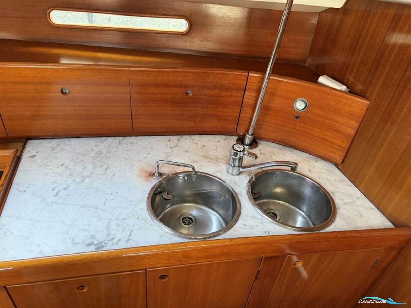 Beneteau First 45f5