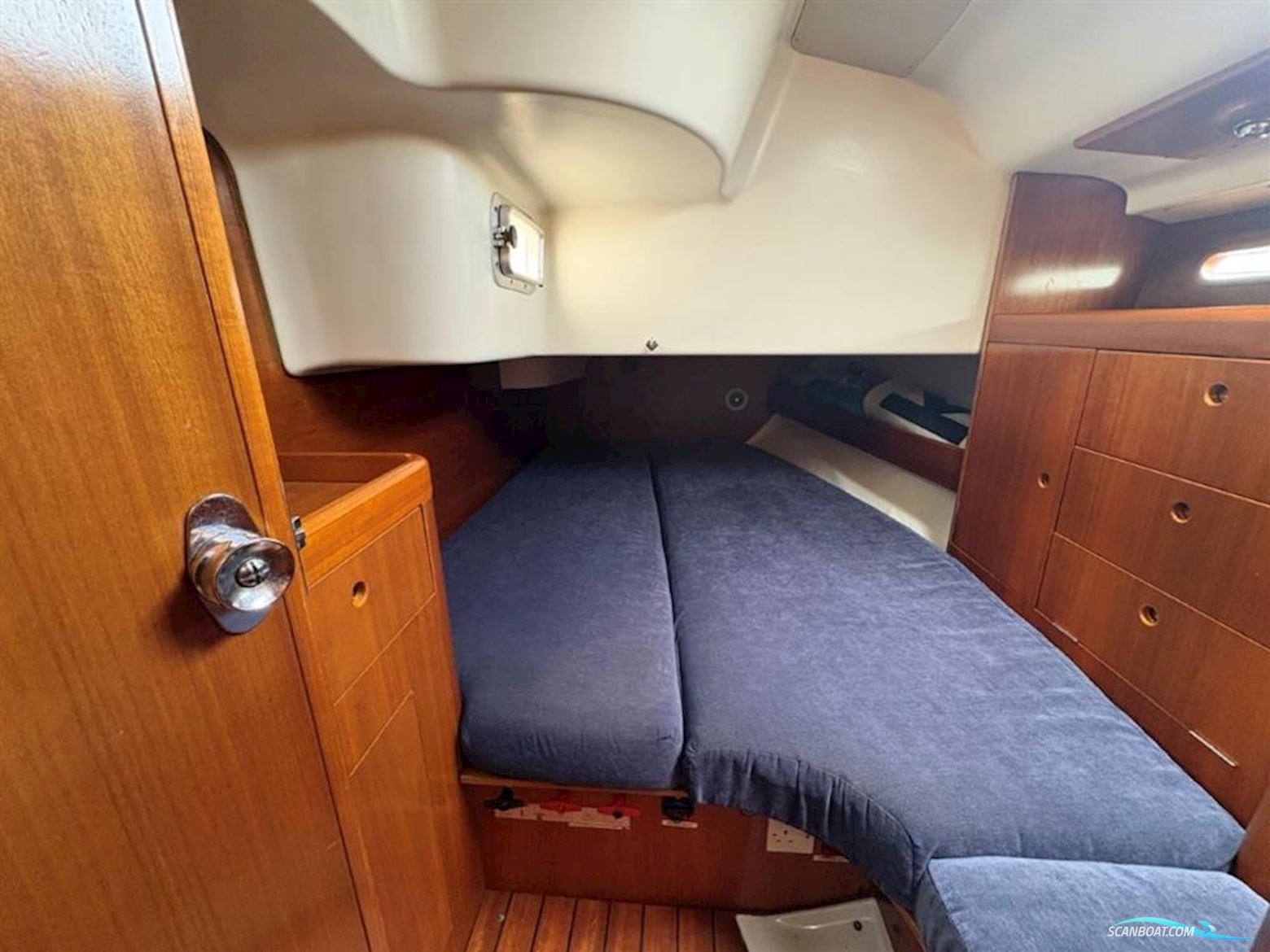Beneteau First 45f5