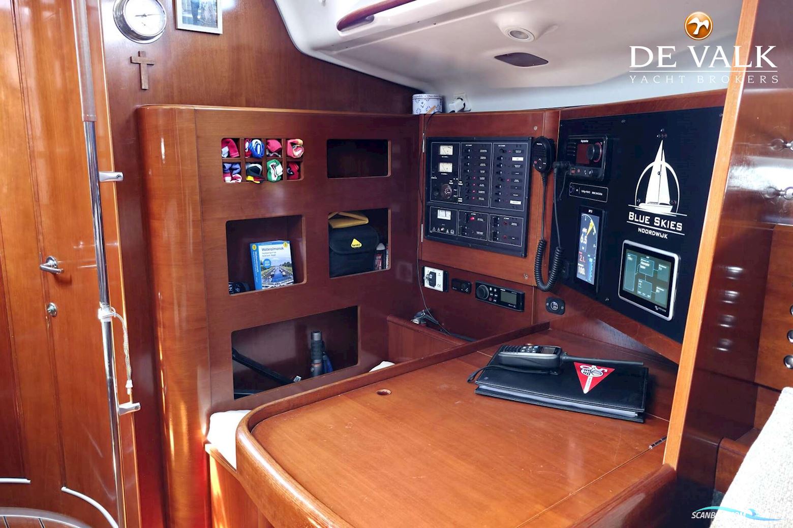 Beneteau First 47.7