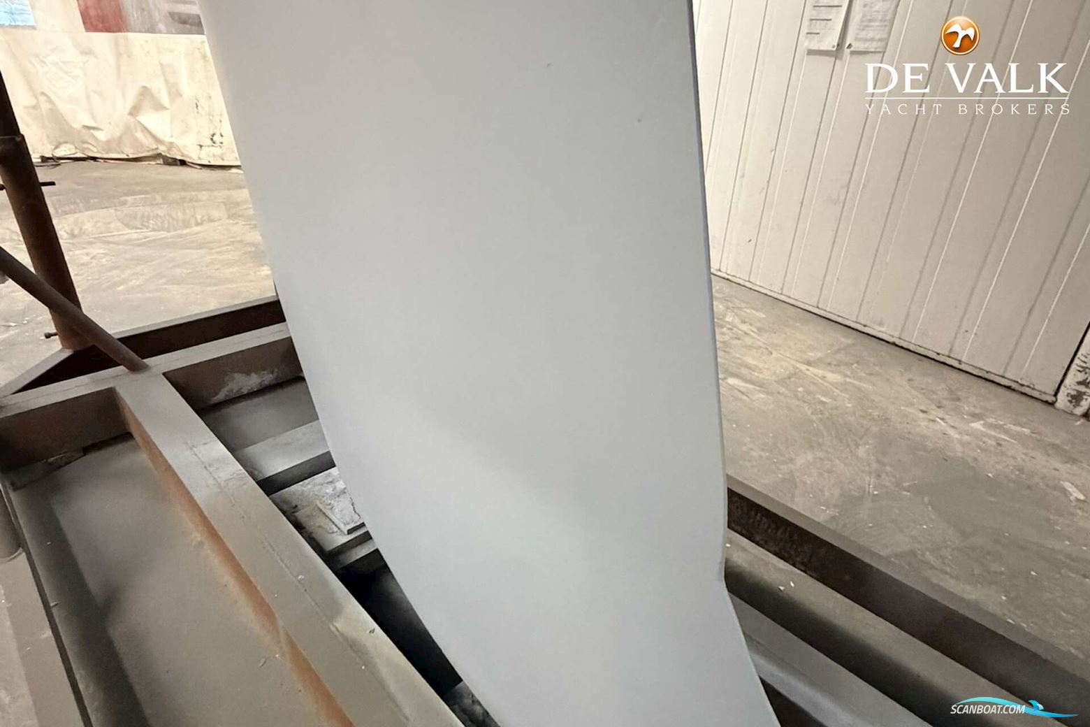 Beneteau First 47.7