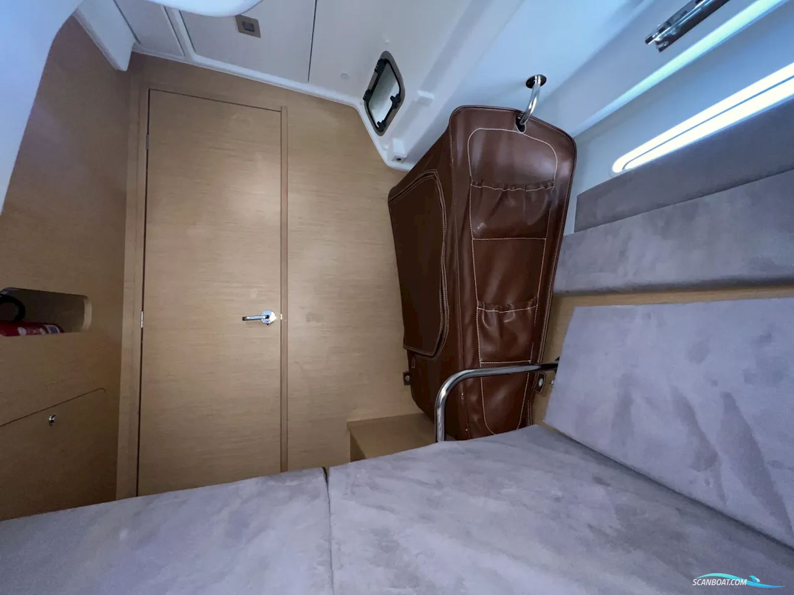 Beneteau First 50