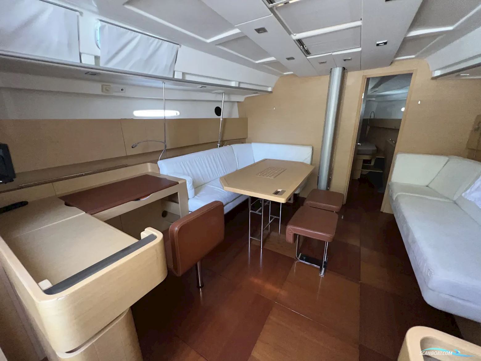 Beneteau First 50
