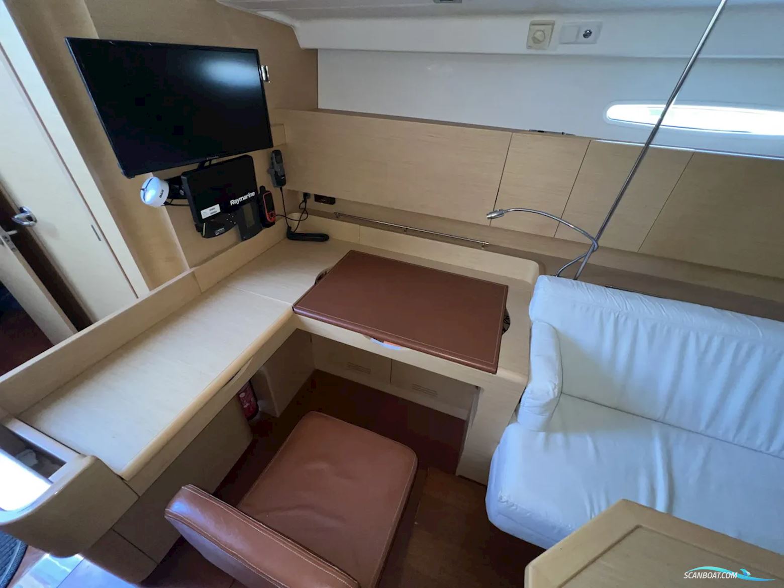 Beneteau First 50