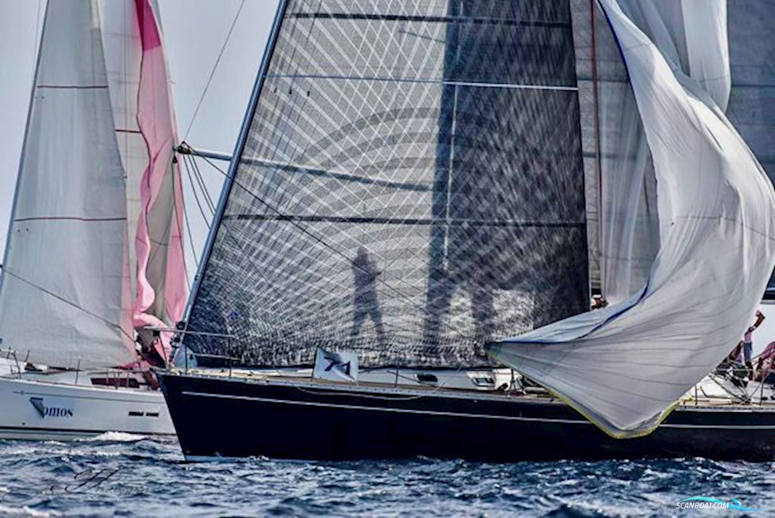 Beneteau First 53 F5