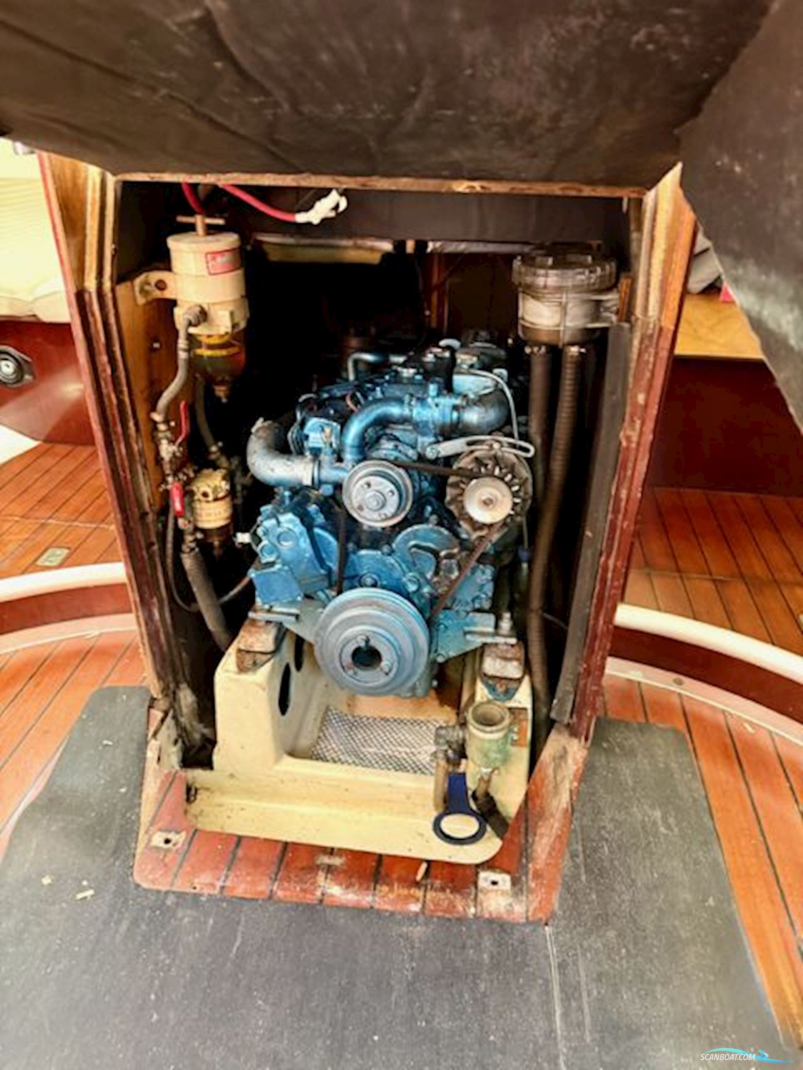 Beneteau First 53 F5