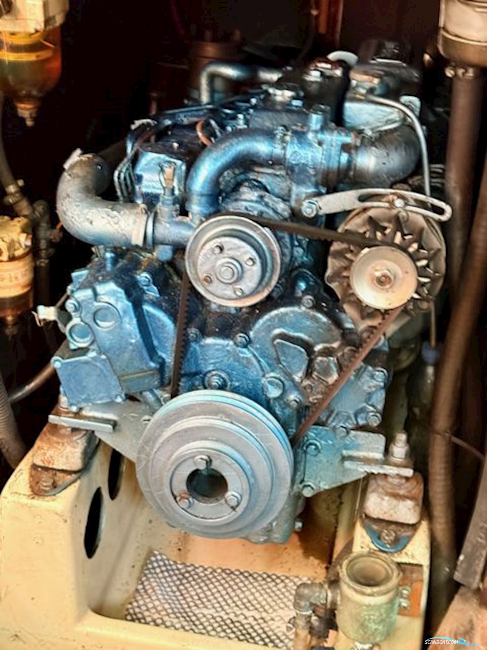 Beneteau First 53 F5