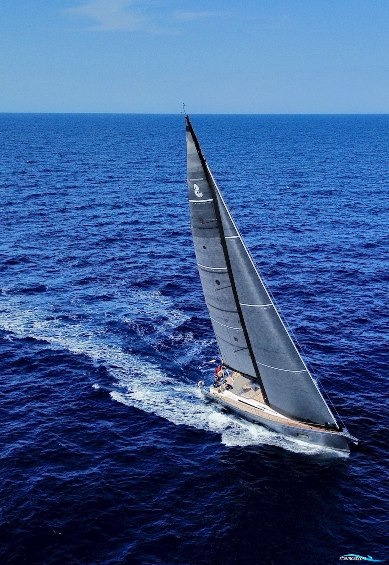 Beneteau First 53