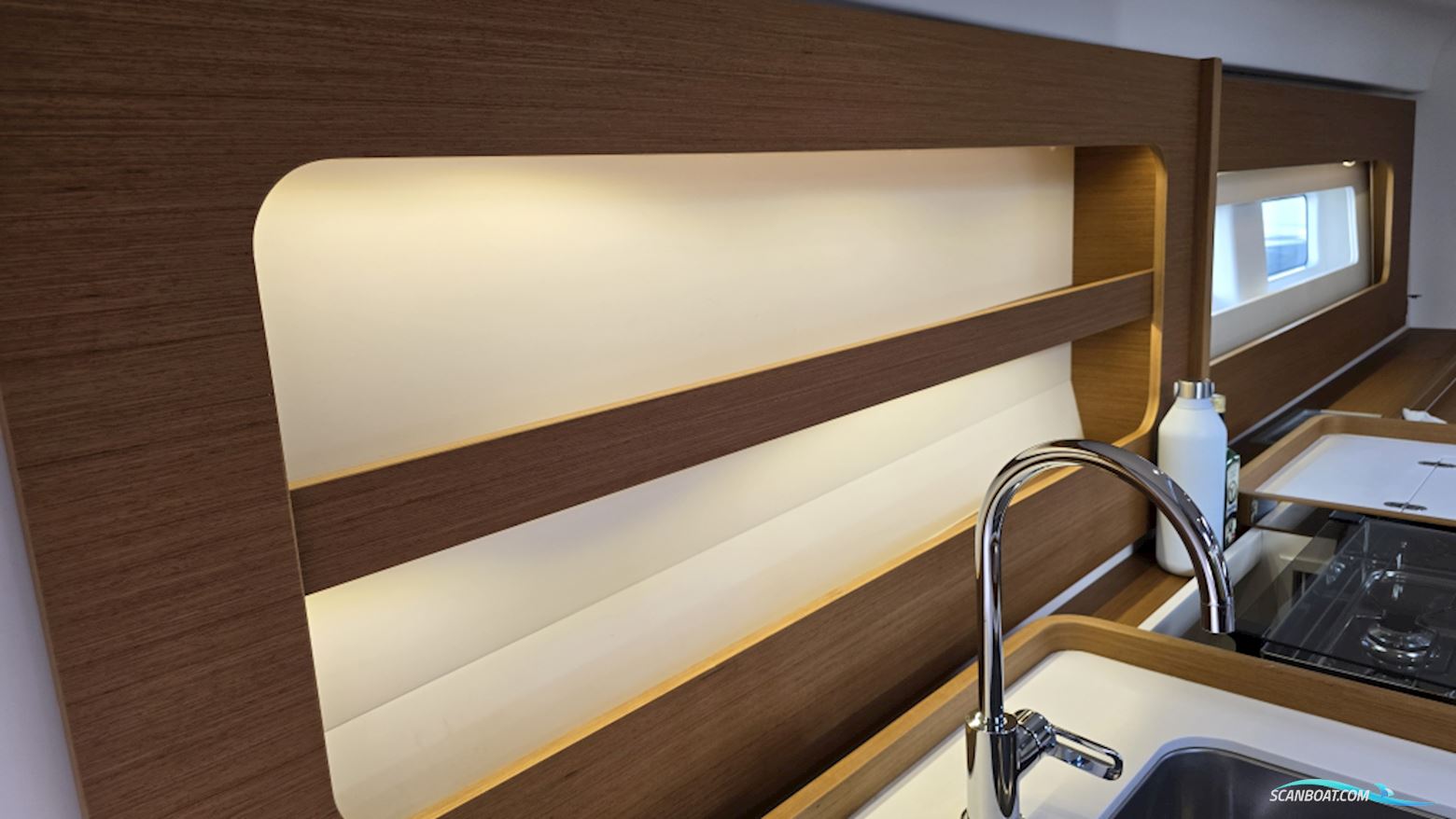 Beneteau First 53