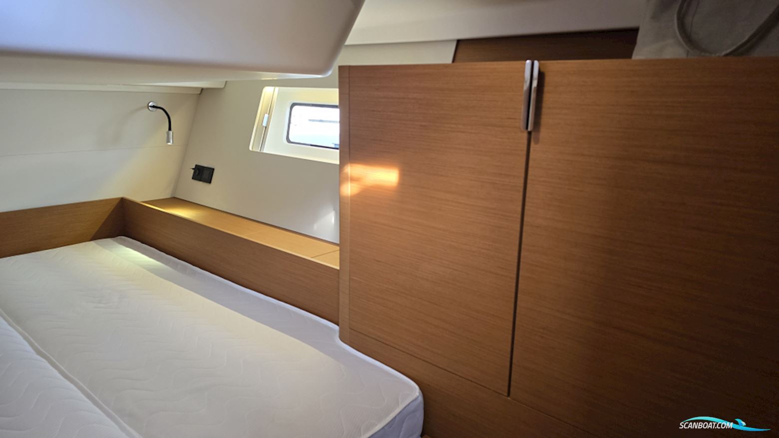 Beneteau First 53