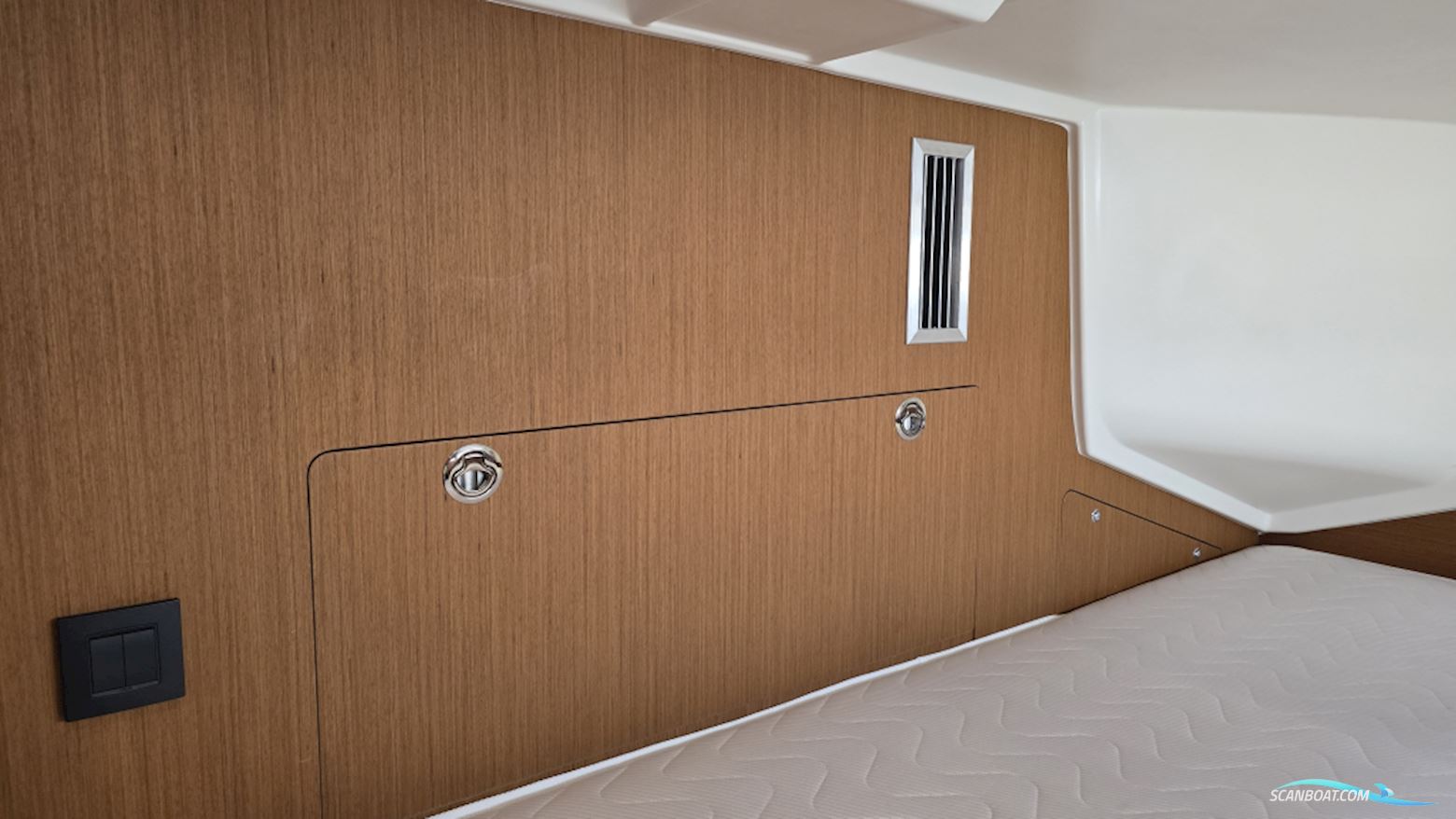 Beneteau First 53