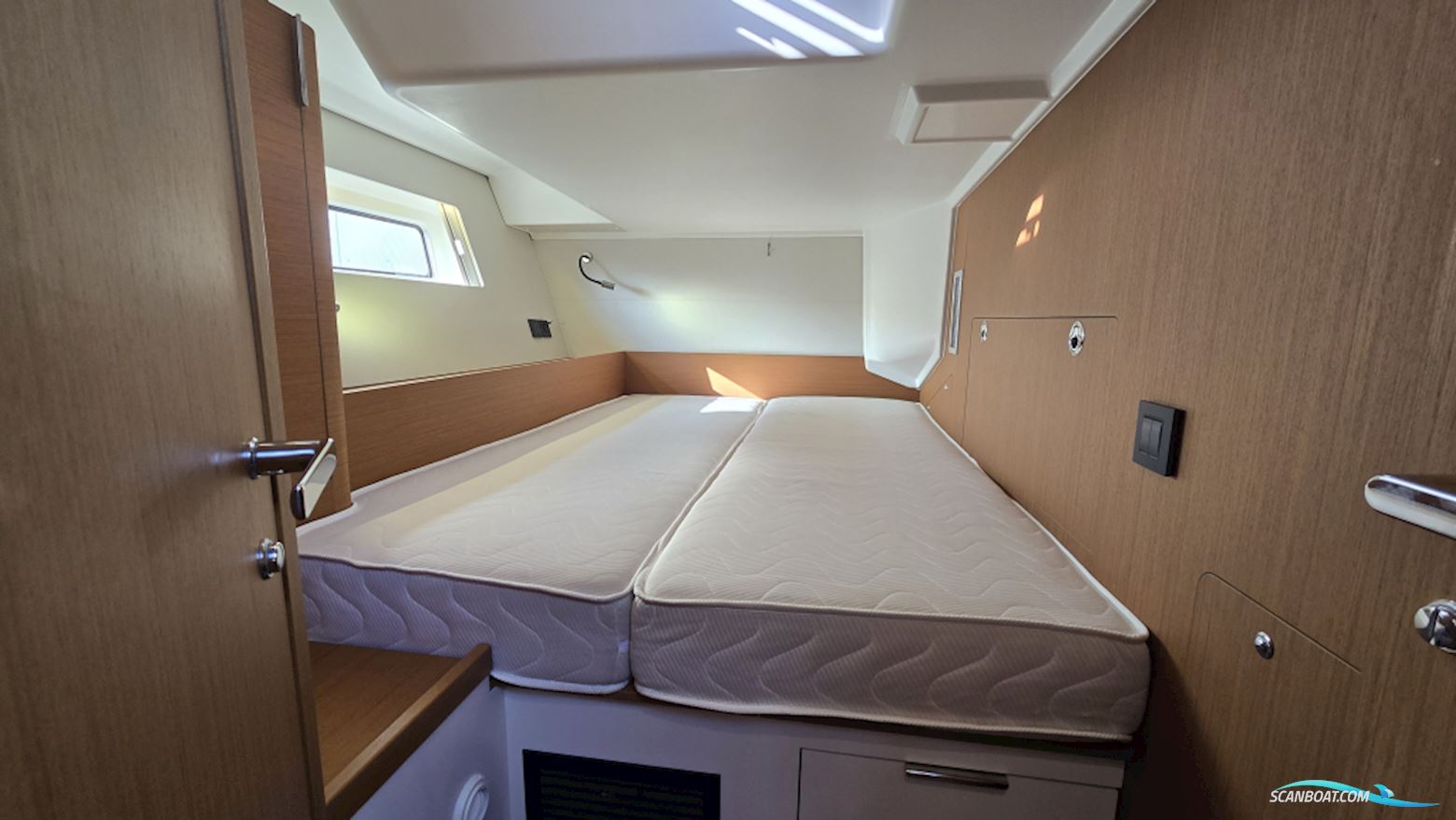 Beneteau First 53