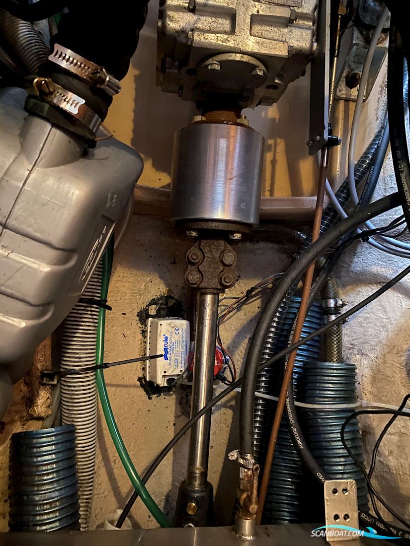 Beneteau Idylle 11.50