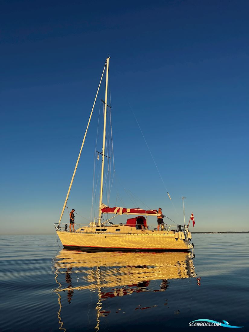 Beneteau Idylle 11.50