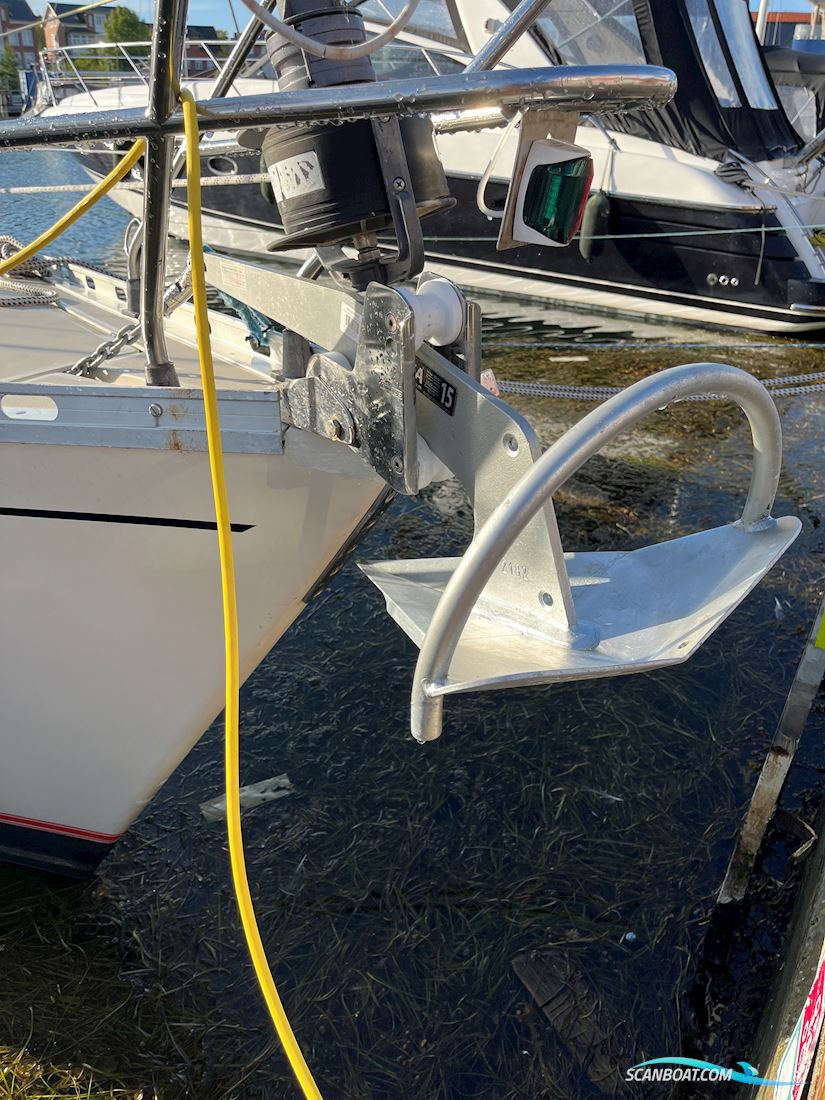 Beneteau Idylle 11.50