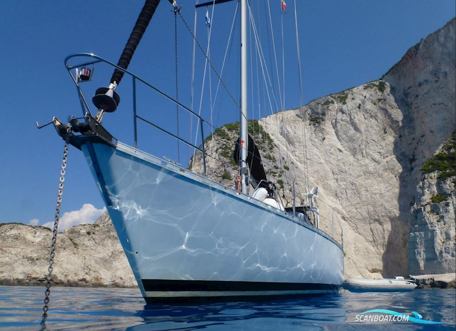 Beneteau Idylle 13.50