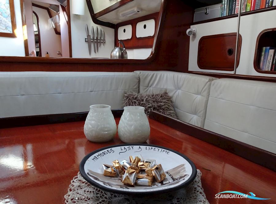 Beneteau Idylle 13.50