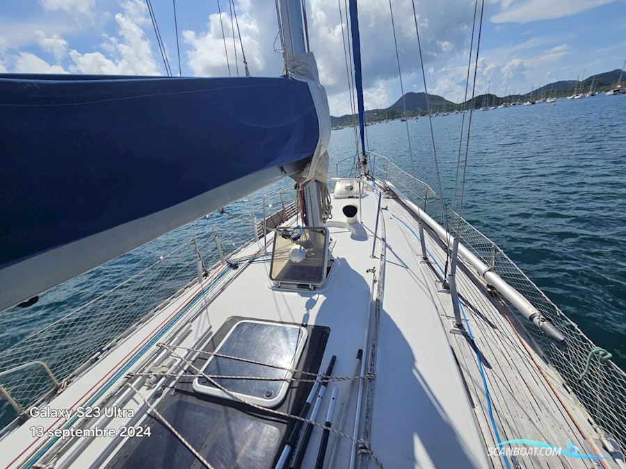 Beneteau Idylle 13.50