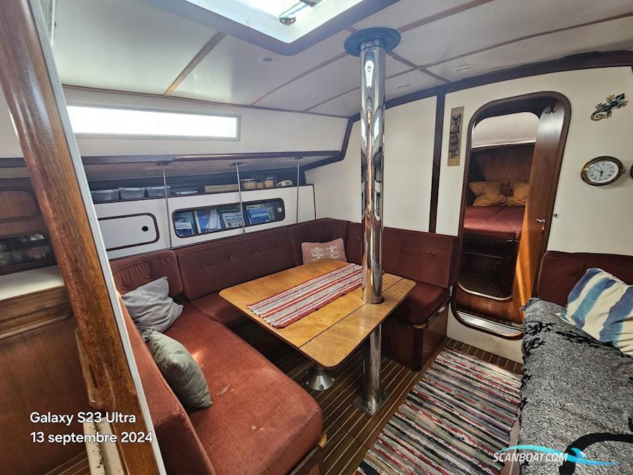 Beneteau Idylle 13.50