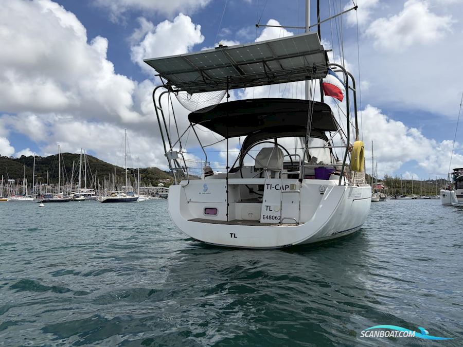 Beneteau Oceanbis 37 Limited Edition