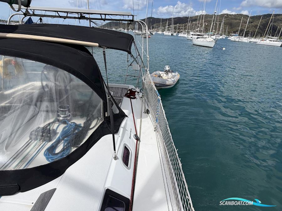 Beneteau Oceanbis 37 Limited Edition
