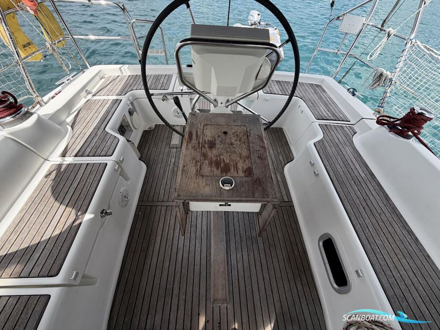Beneteau Oceanbis 37 Limited Edition