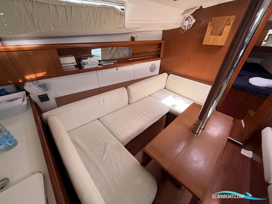 Beneteau Oceanbis 37 Limited Edition
