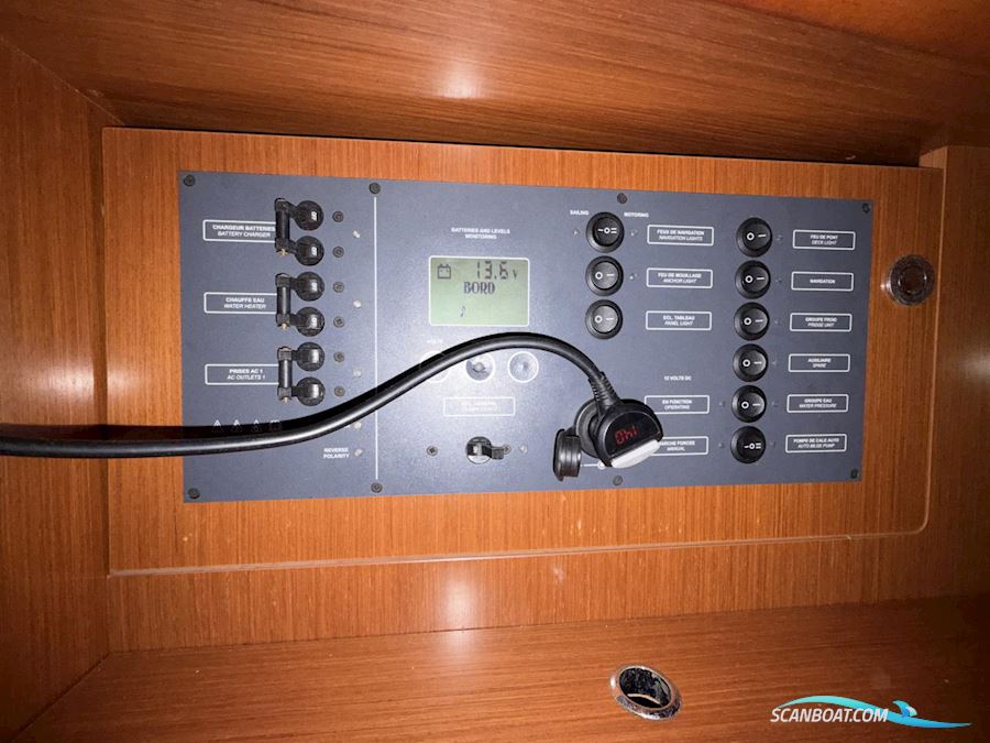 Beneteau Oceanbis 37 Limited Edition