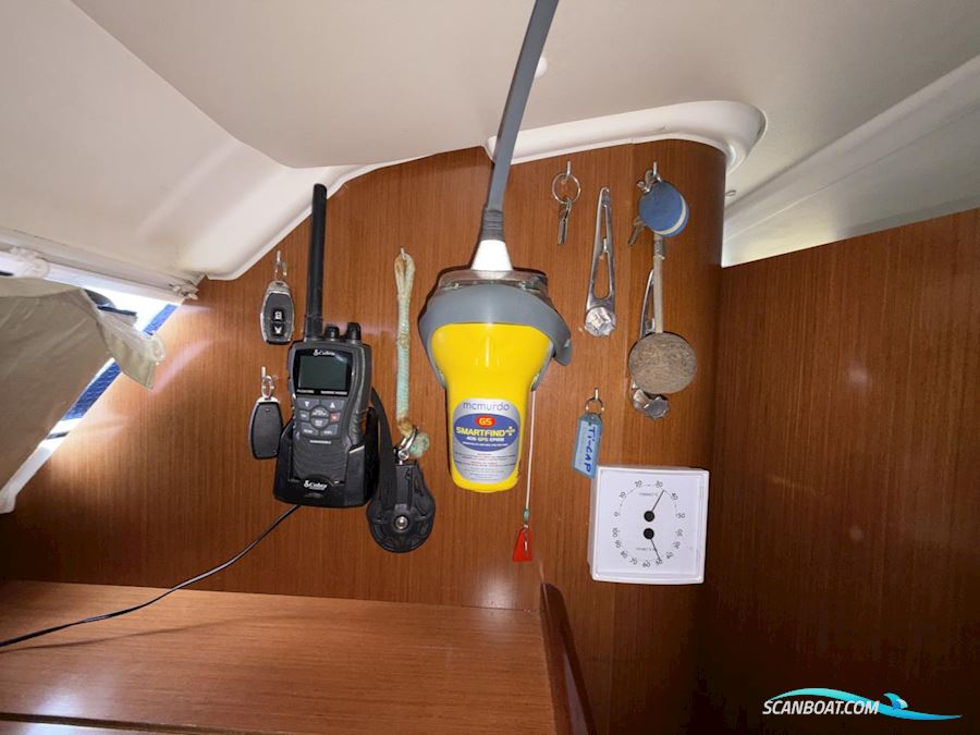 Beneteau Oceanbis 37 Limited Edition