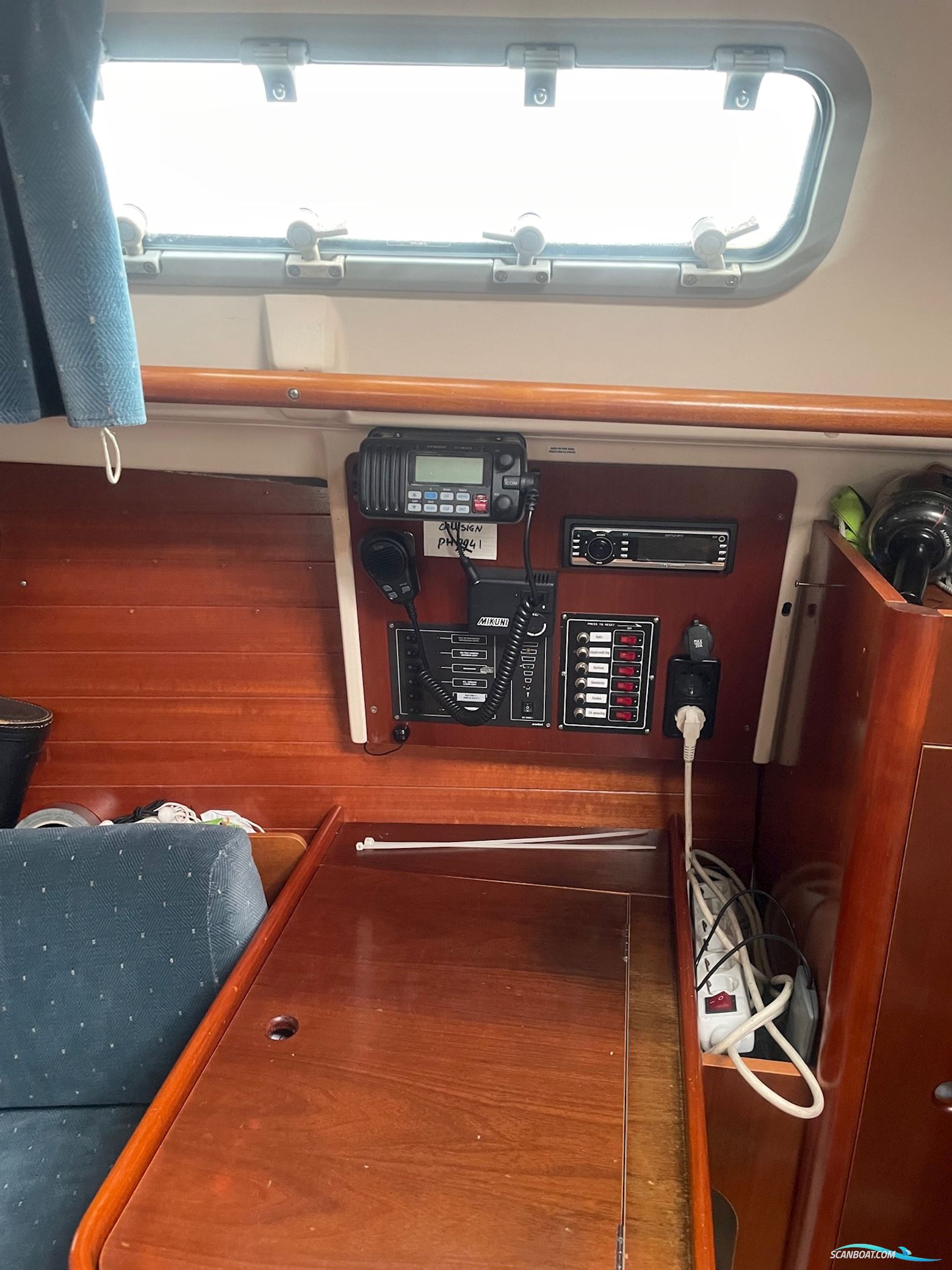 Beneteau Oceanis 281