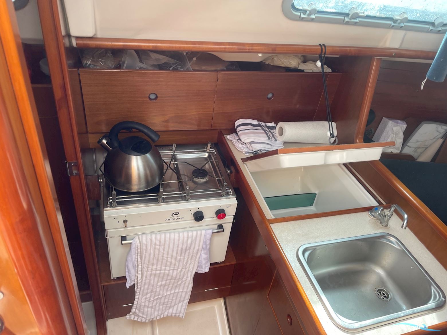 Beneteau Oceanis 281