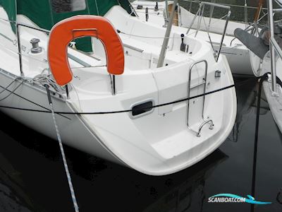 Beneteau Oceanis 281 Sejlbåd 1996, med Volvo Penta motor, Holland