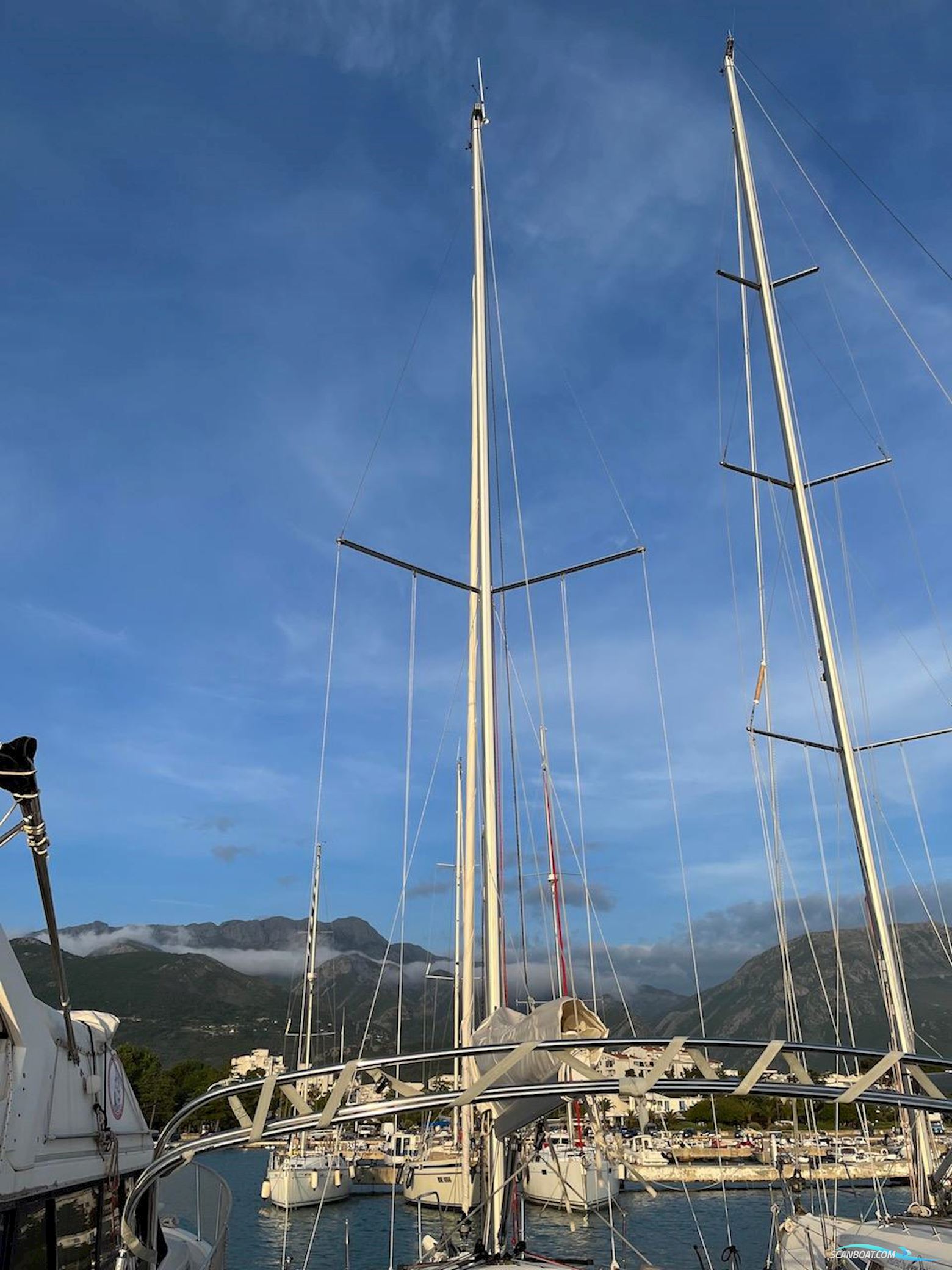 Beneteau Oceanis 30.1
