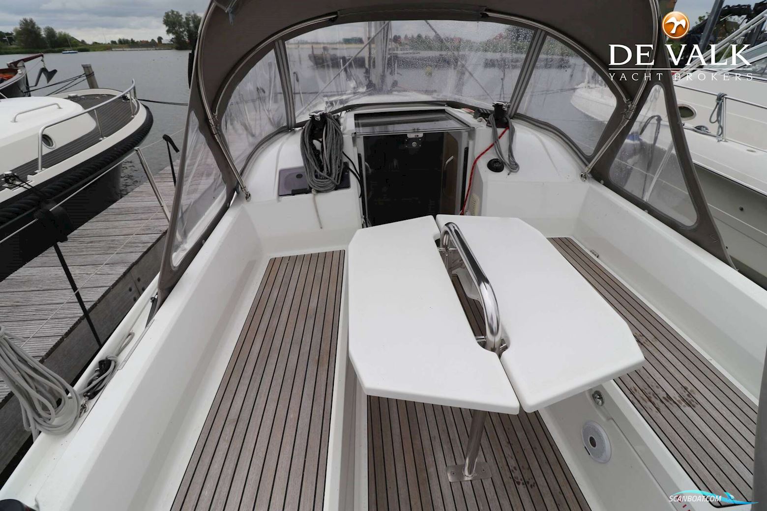 Beneteau Oceanis 30.1