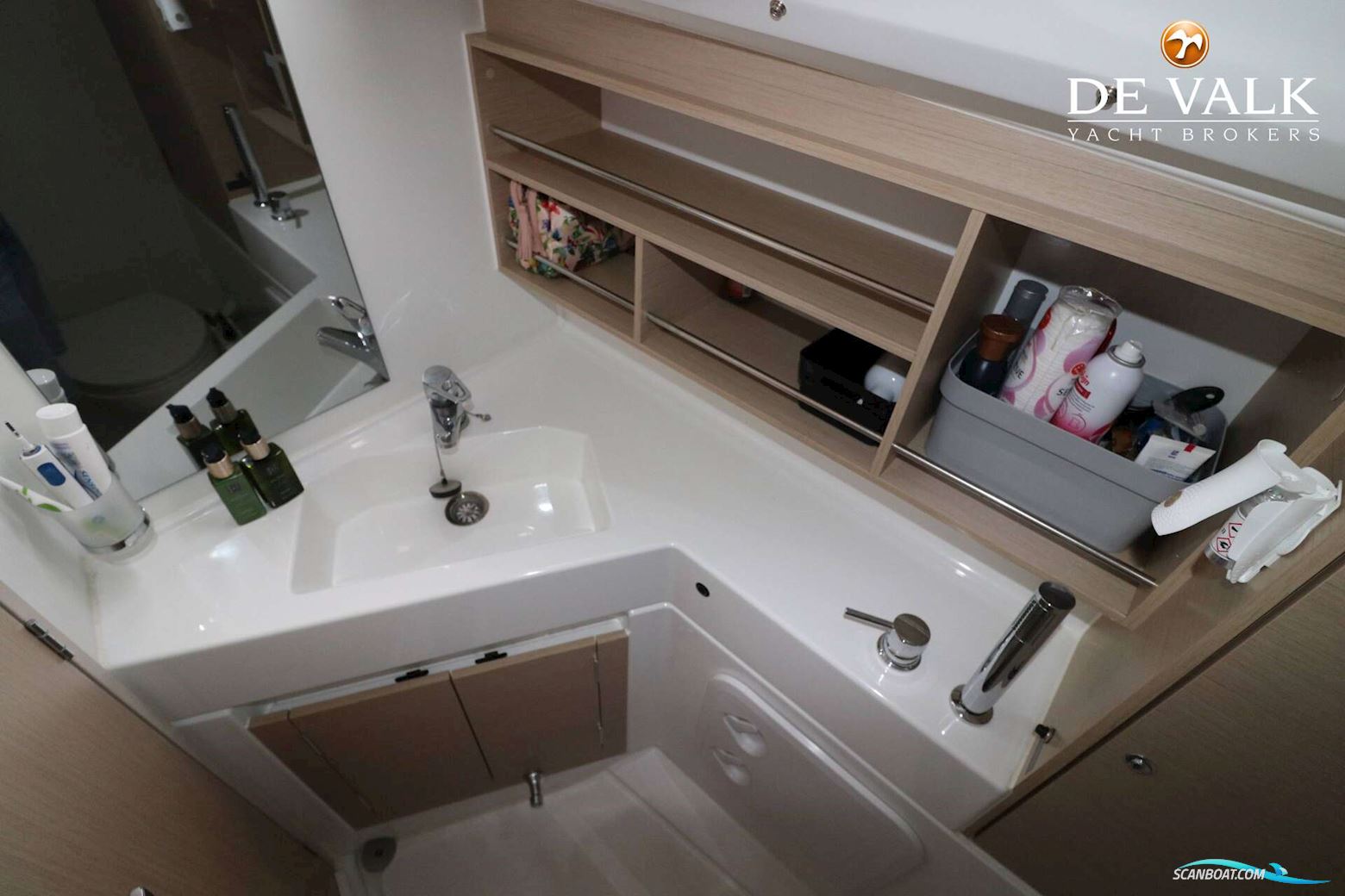 Beneteau Oceanis 30.1