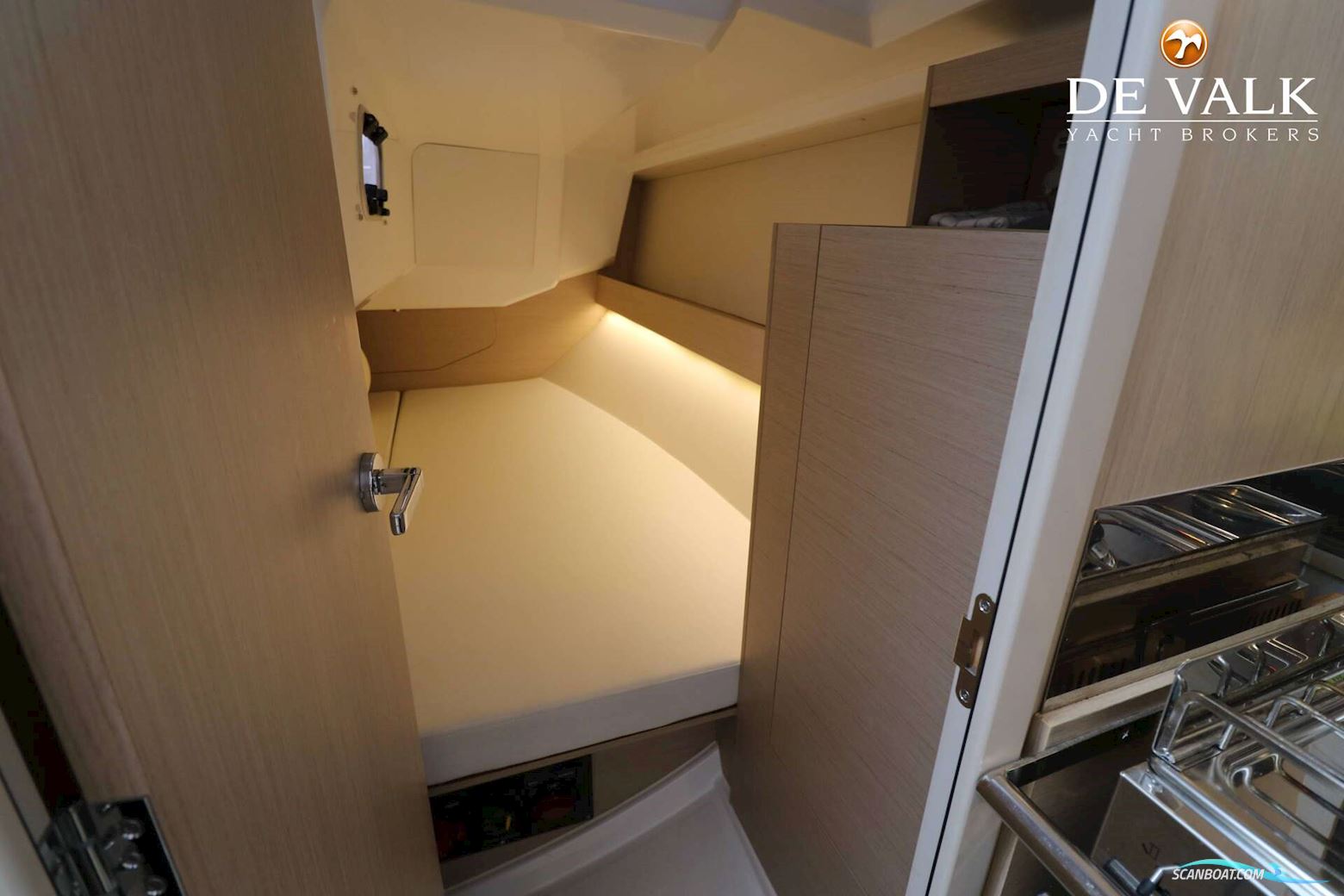 Beneteau Oceanis 30.1