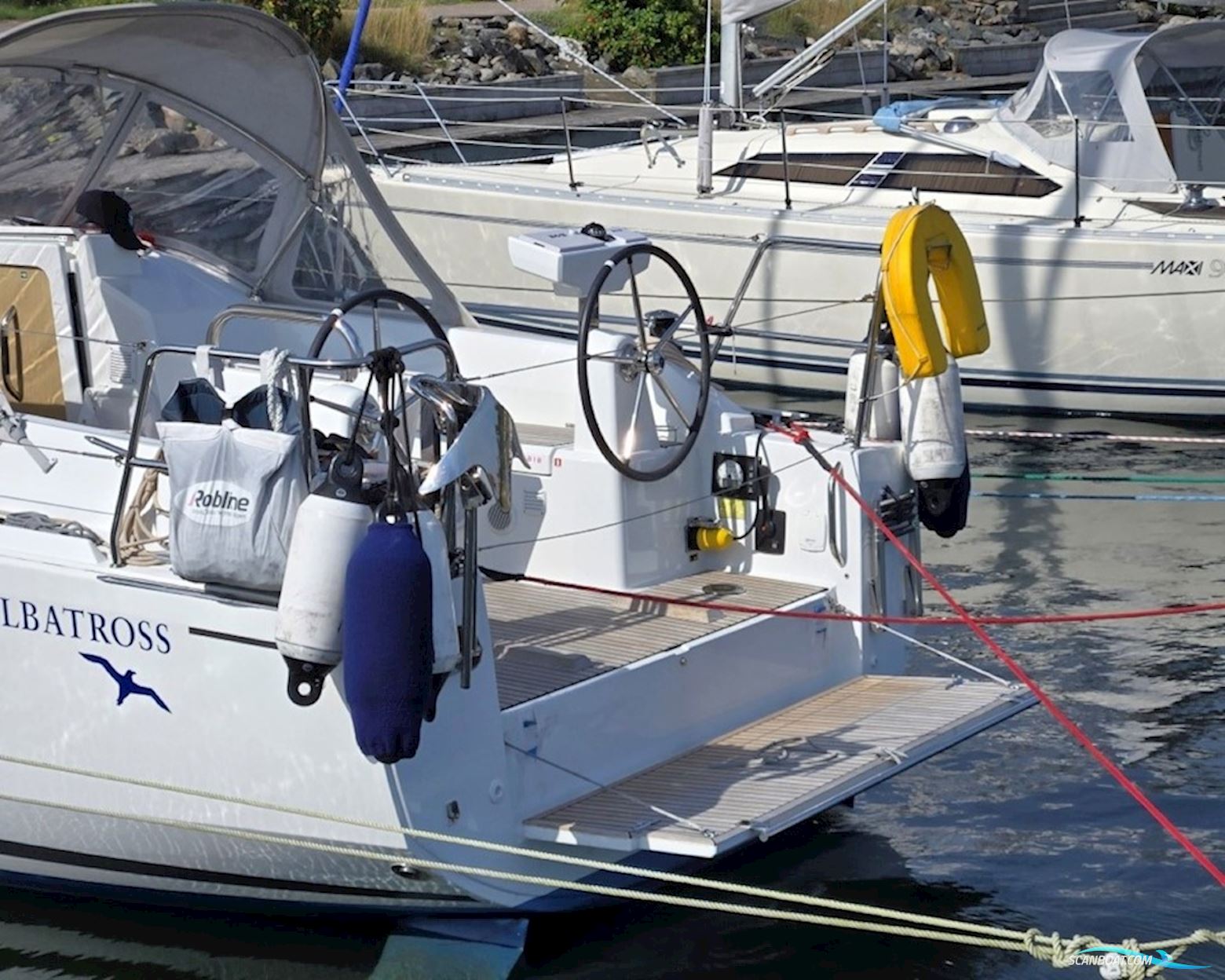 Beneteau Oceanis 30.1