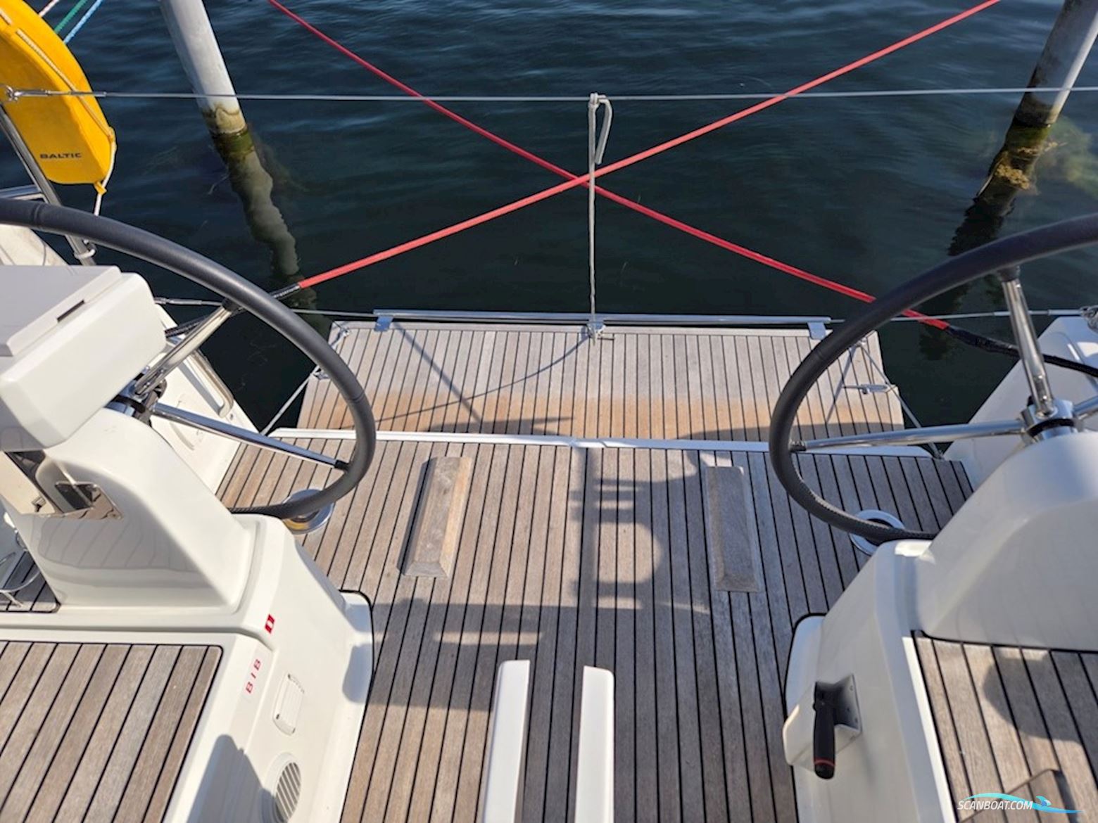 Beneteau Oceanis 30.1