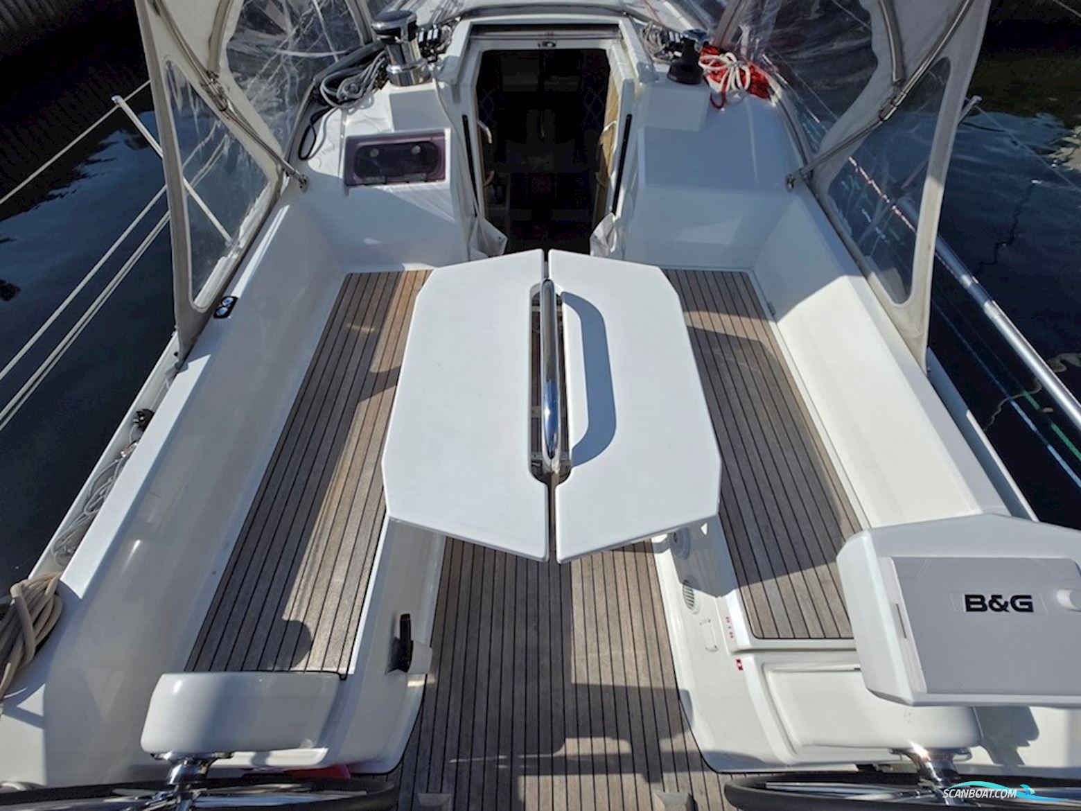 Beneteau Oceanis 30.1