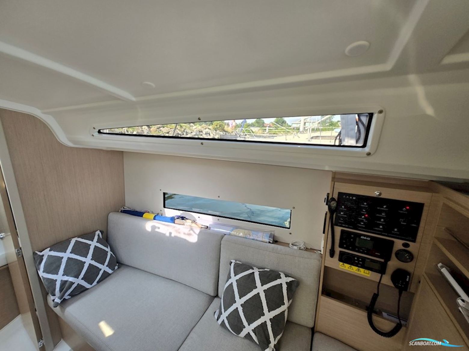 Beneteau Oceanis 30.1