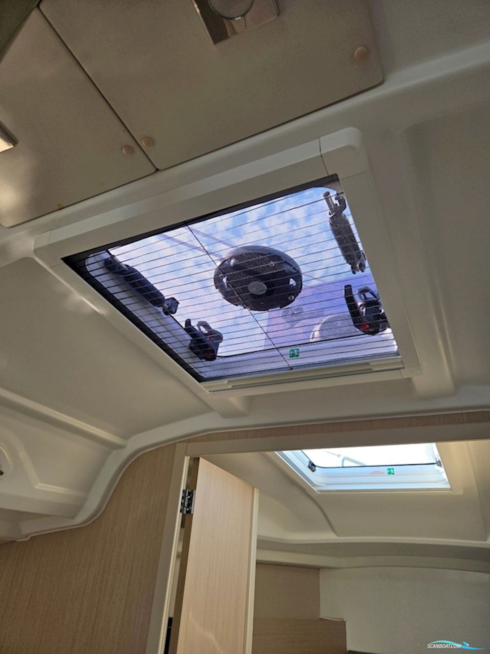 Beneteau Oceanis 30.1