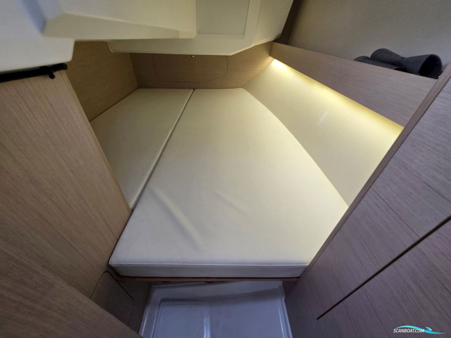 Beneteau Oceanis 30.1