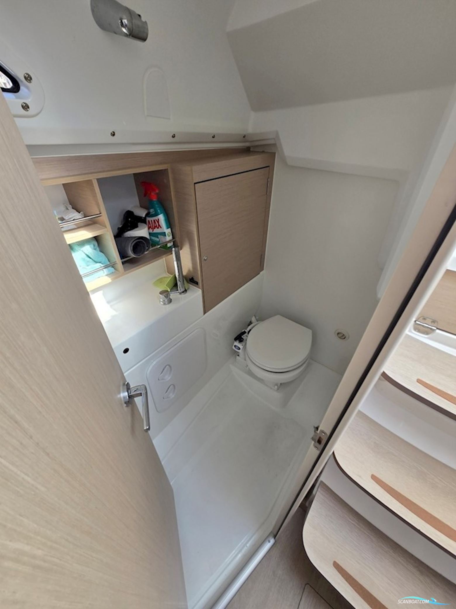 Beneteau Oceanis 30.1