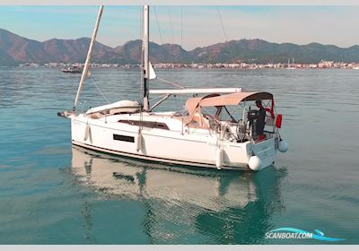 Beneteau Oceanis 30.1 Sejlbåd 2024, med Yanmar motor, Tyrkiet
