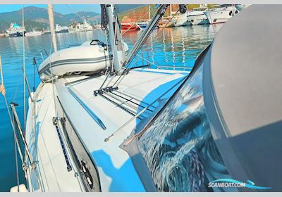 Beneteau Oceanis 30.1 Sejlbåd 2024, med Yanmar motor, Tyrkiet