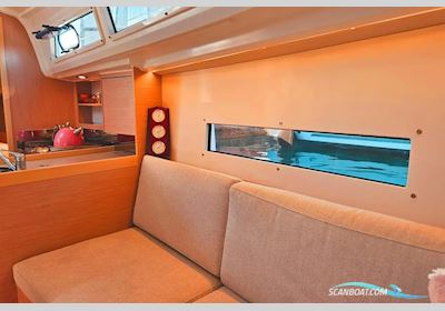 Beneteau Oceanis 30.1 Sejlbåd 2024, med Yanmar motor, Tyrkiet