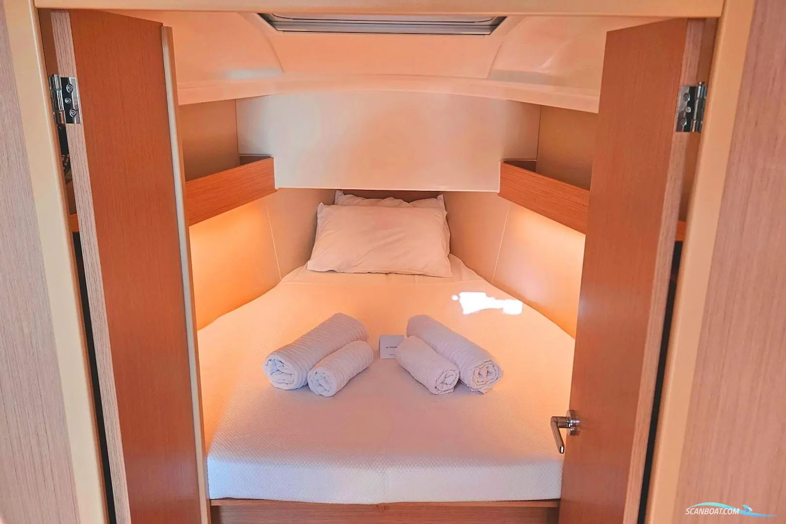 Beneteau Oceanis 30.1