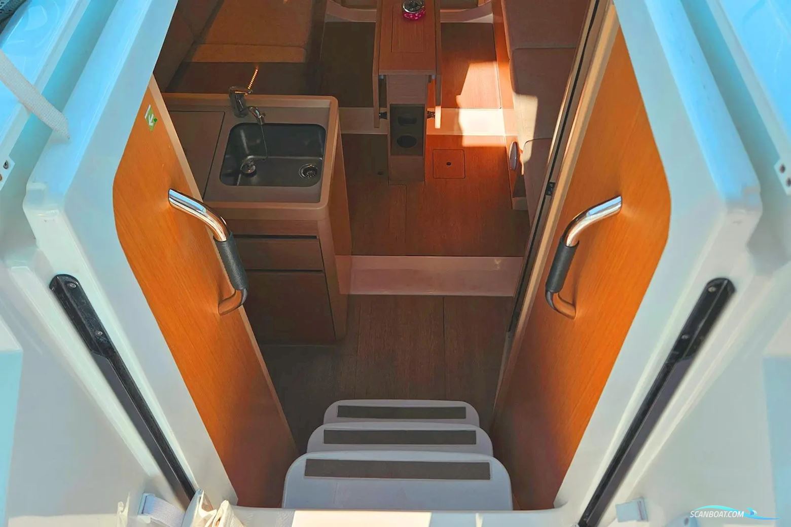 Beneteau Oceanis 30.1